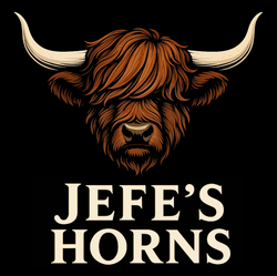 Jefes Horns