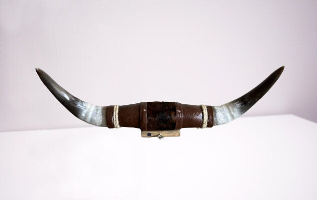 Dark Bull Tip
